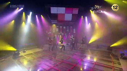 브라운아이드걸스 - L.O.V.E