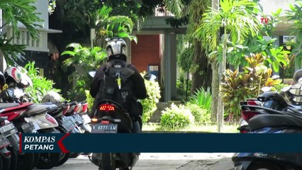 Guru Besar UGM Terlibat Kekerasan Seksual: Pelaku Diberhentikan, Terancam Dicabut Status ASN