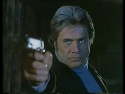 Destan 1983 Cüneyt Arkin VHS Türk Filmi