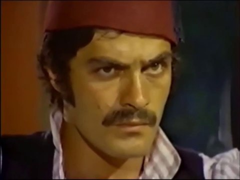 Arap Abdo 1973 Kadir İnanır VHS Türk Filmi