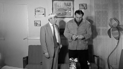 Ένας Κλέφτης... Με Φιλότιμο [A Thief with...Philotimo] (1968)