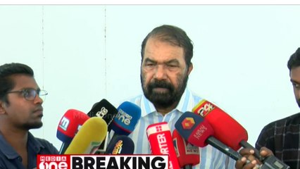 'രണ്ടു പേരും പറഞ്ഞത് ഒരേ കാര്യം'; ശിവൻകുട്ടിയുമായി ഒരു തർക്കവുമില്ലെന്ന് ബിനോയ് വിശ്വം