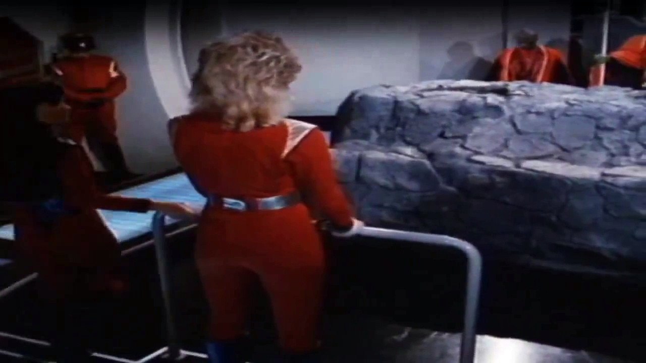 V - Die außerirdischen Besucher kommen Staffel 1 Folge 14: Auf Leben und Tod