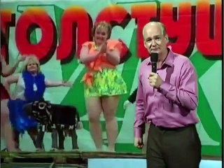 Whose Line Is It Anyway! (US) - S07E09