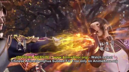 I Can Have Infinite Epiphanies [Wo Neng Wuxian Dunwu] Episode 52 Eng Sub