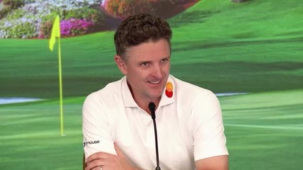 Masters - Rose : ''Il n’y a pas de recette secrète''