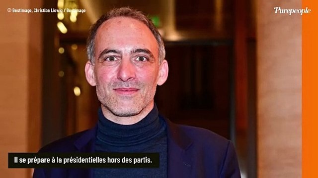 Des parents intellectuels qu’on appelle par… : Raphaël Glucksmann marqué par des moeurs d'enfant bourgeois