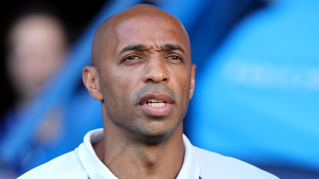 GALA VIDEO - Thierry Henry partage un moment très spécial avec ses enfants Tatiana et Gabriel : cette vidéo va forcément vous émouvoir !