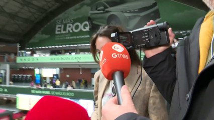 Jessica Bueno, muy directa, responde a Miriam Gurutze y toma una tajante decisión con respecto a Jota Peleteiro