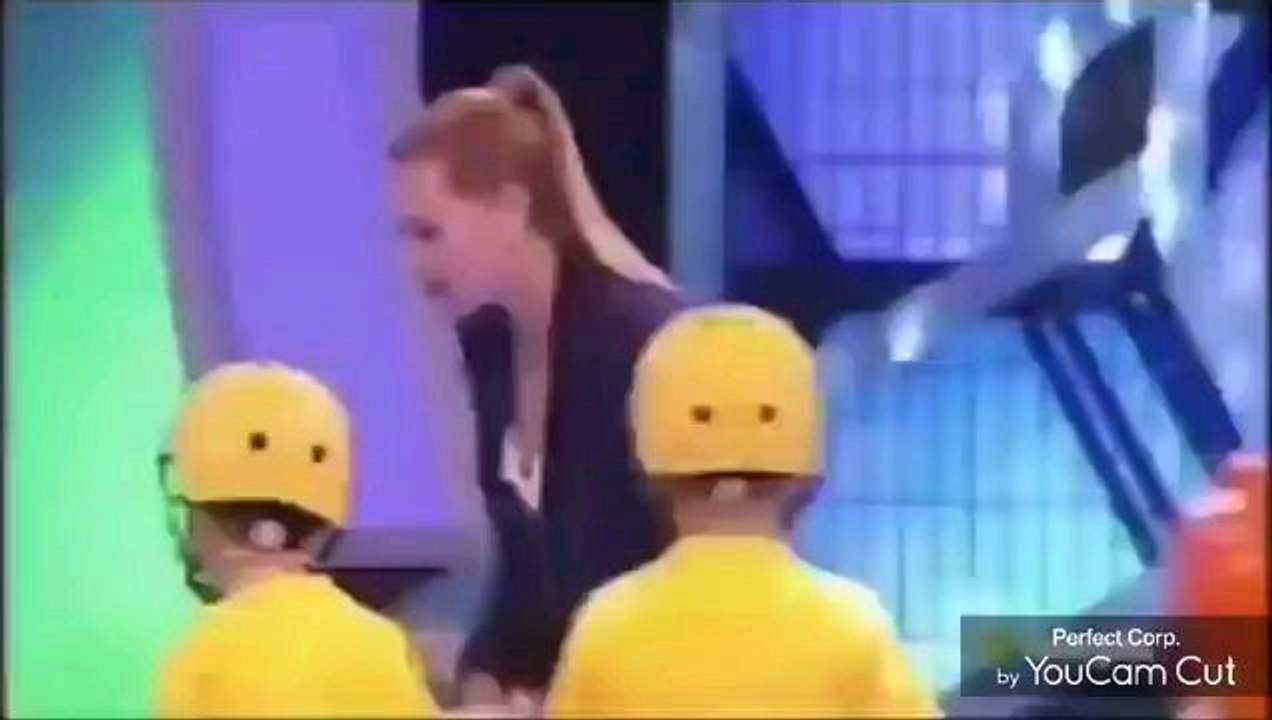 BeBoing