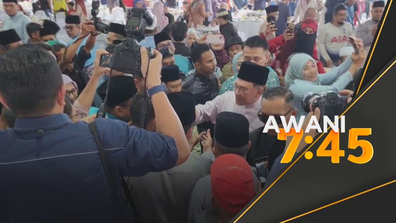 Malaysia jadi rujukan pemimpin dunia - PM