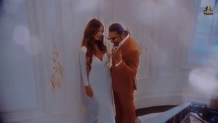 Aaja Ni Darling – Yo Yo Honey Singh x Ft.Nora Fatehi | New Hindi Song 2025 | Official Music Video