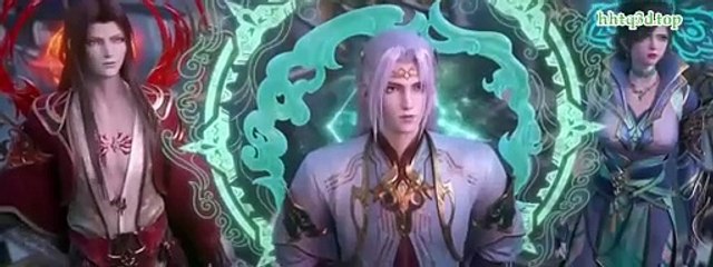 Đấu Phá Thương Khung Phần 5 Tập 142 Vietsub