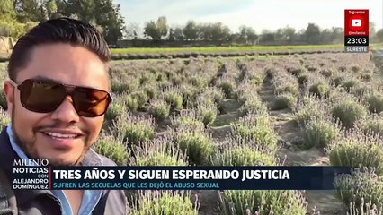 Niñas que sufrieron abuso sexual hace 3 años, involucra a un operador político y una diputada