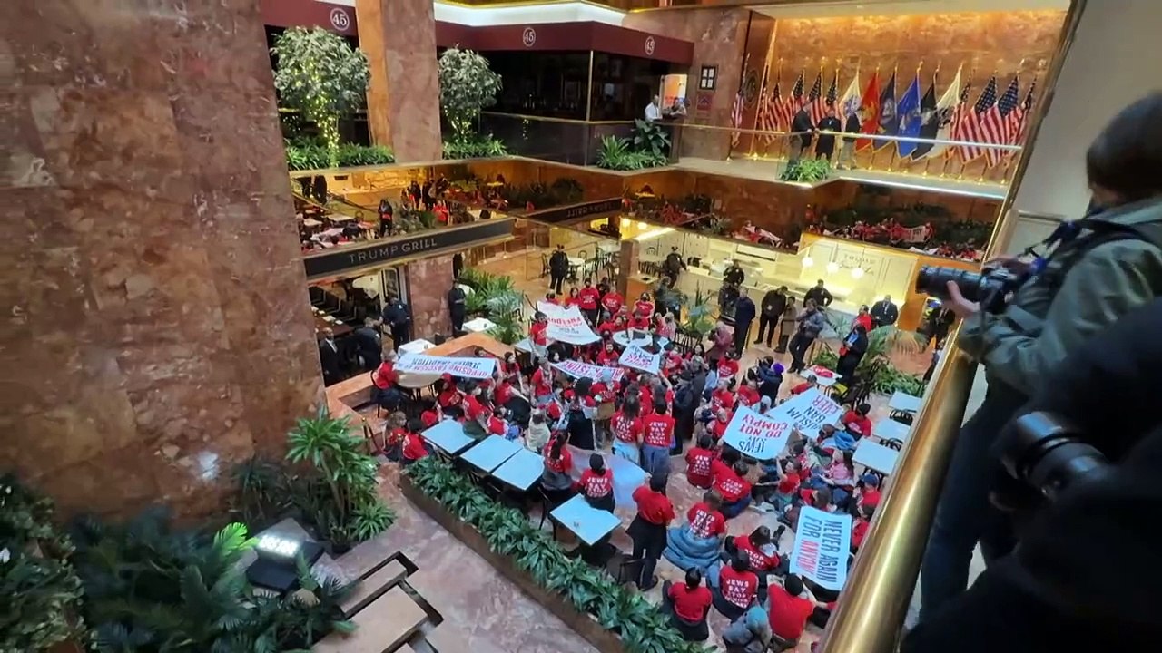 Pro-palästinensischer Aktivist Khalil darf aus USA abgeschoben werden