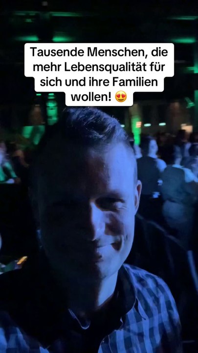 Kommentiere „MEHR“, wenn du dir auch endlich MEHR für dich und deine Familie wünschst!