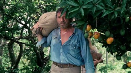Le Sauvage - Yves Montand Catherine Deneuve -1975