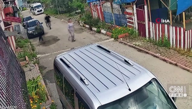 Aşk bitti, kabus başladı! Hem dayak yedi hem de 470 bin lirasından oldu