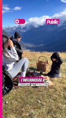 Nabilla révèle avoir passé 48h aux urgences