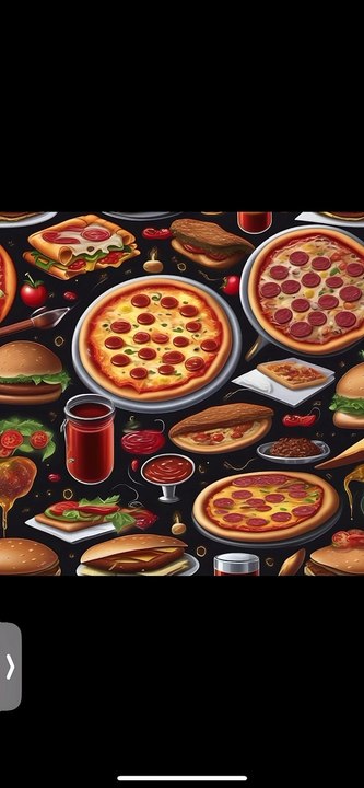 (16) Too Much Pizza