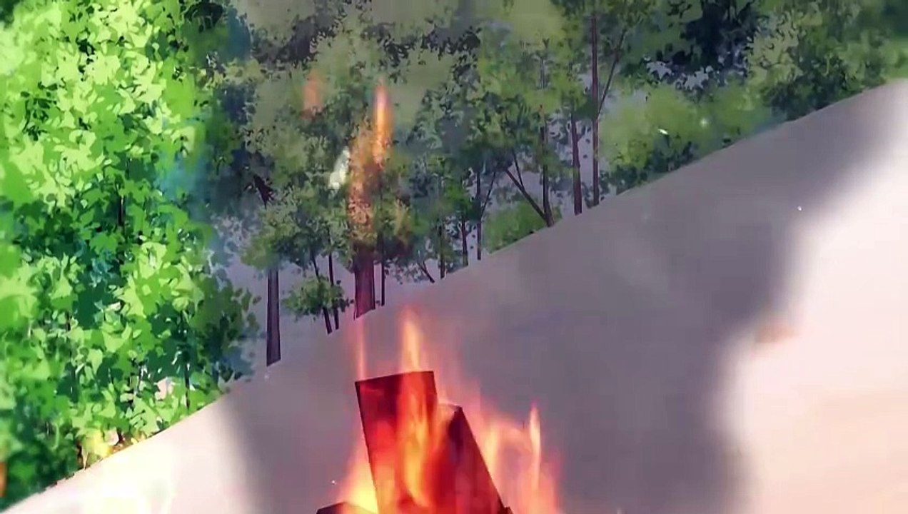 Surviving the Cataclysm: Battle for Humanity Episode 16 In Multiple Subtitles