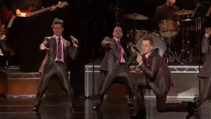 Harrah's Ak-Chin Live Show (HMS Media-Caesars Entertainment) 1080P