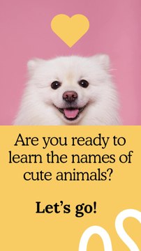 Learning Animal Names Part 2: Fun and Easy Animal Names for Kids | Jungle World #LearningAnimals #AnimalNamesForKids #JungleWorld #KidsLearning #AnimalEducation