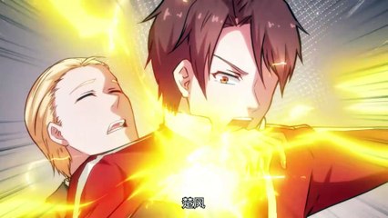 Crazy Supernatural Master Episode 41 In Multiple Subtitles