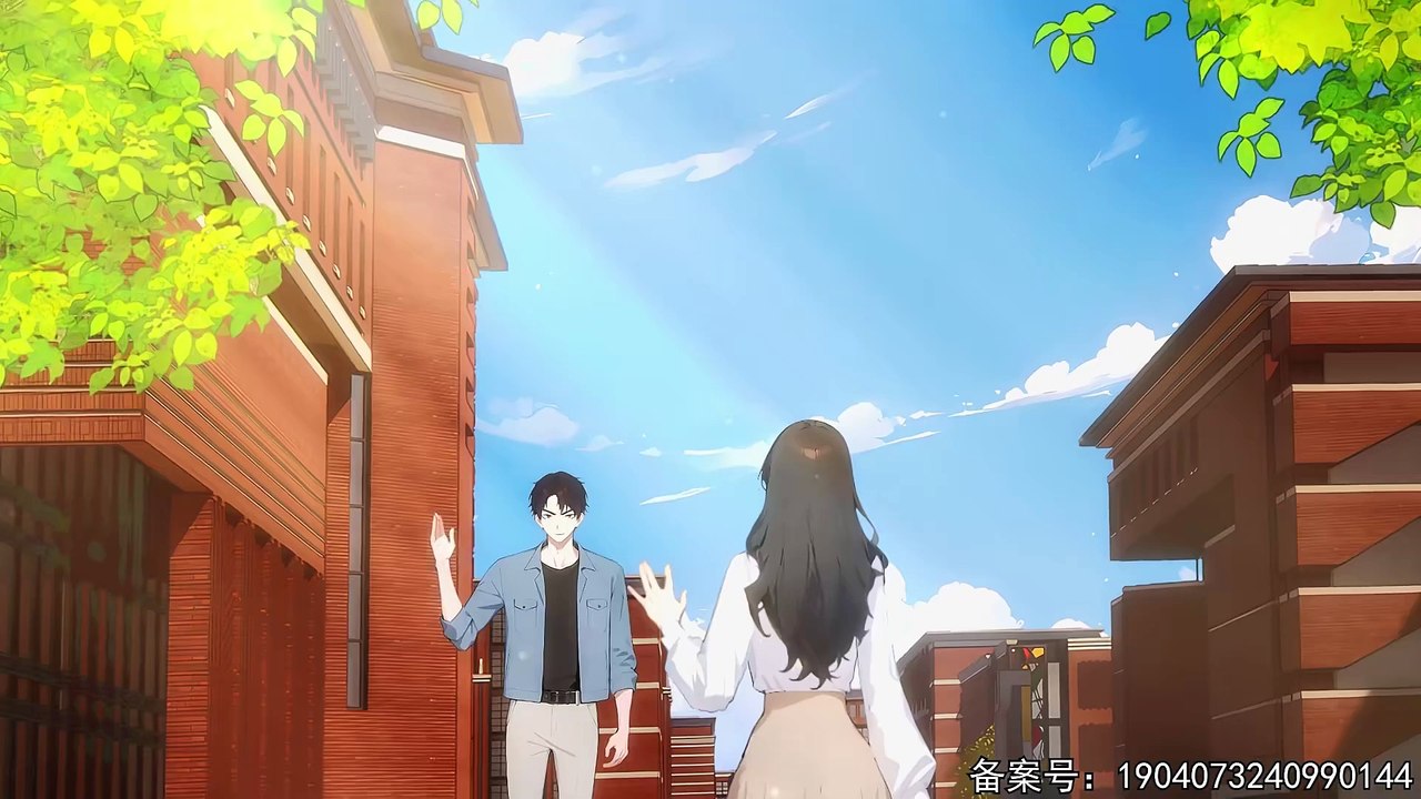 Invincibility Starts From Foundation Building Episode 30 In Multiple Subtitles