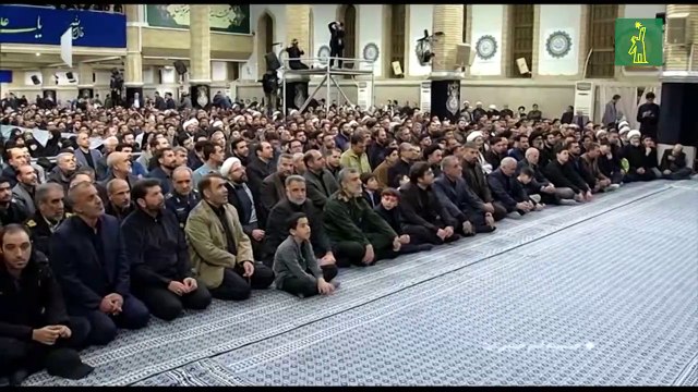 Irán no puede tener el arma nuclear, dice Trump antes de negociaciones con Teherán