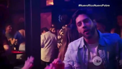 Nuevo Rico, Nuevo Pobre - Capítulo 44
