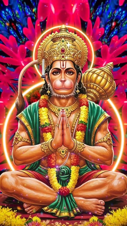 HARE KRISHNA