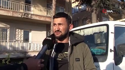 Babasının dikkati sayesinde kurtuldu! Fıtık hastası az kalsın yanlış ameliyata giriyordu!