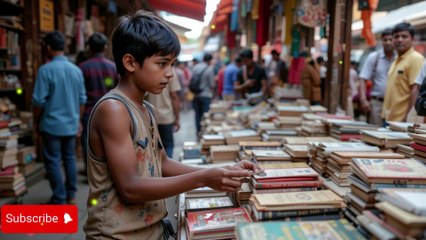 Chaiwala Aur Engineer – A Story of Dreams and Determination | MINI WORLD 🌍