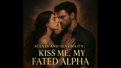 Scents And Sensibility Kiss Me My Fated Alpha