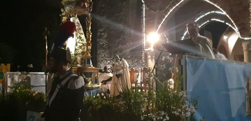 san felice vescovo discorso