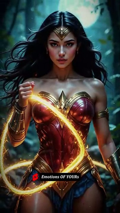 Wonder Woman vs Cheetah