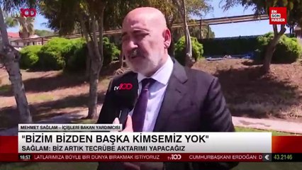 Türk Dünyası Polis Akademileri Platformu kuruluyor