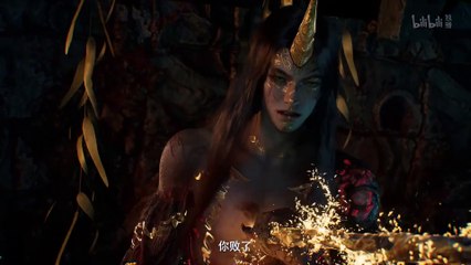 Phàm Nhân Tu Tiên Tập 139 Vietsub + Thuyết Minh