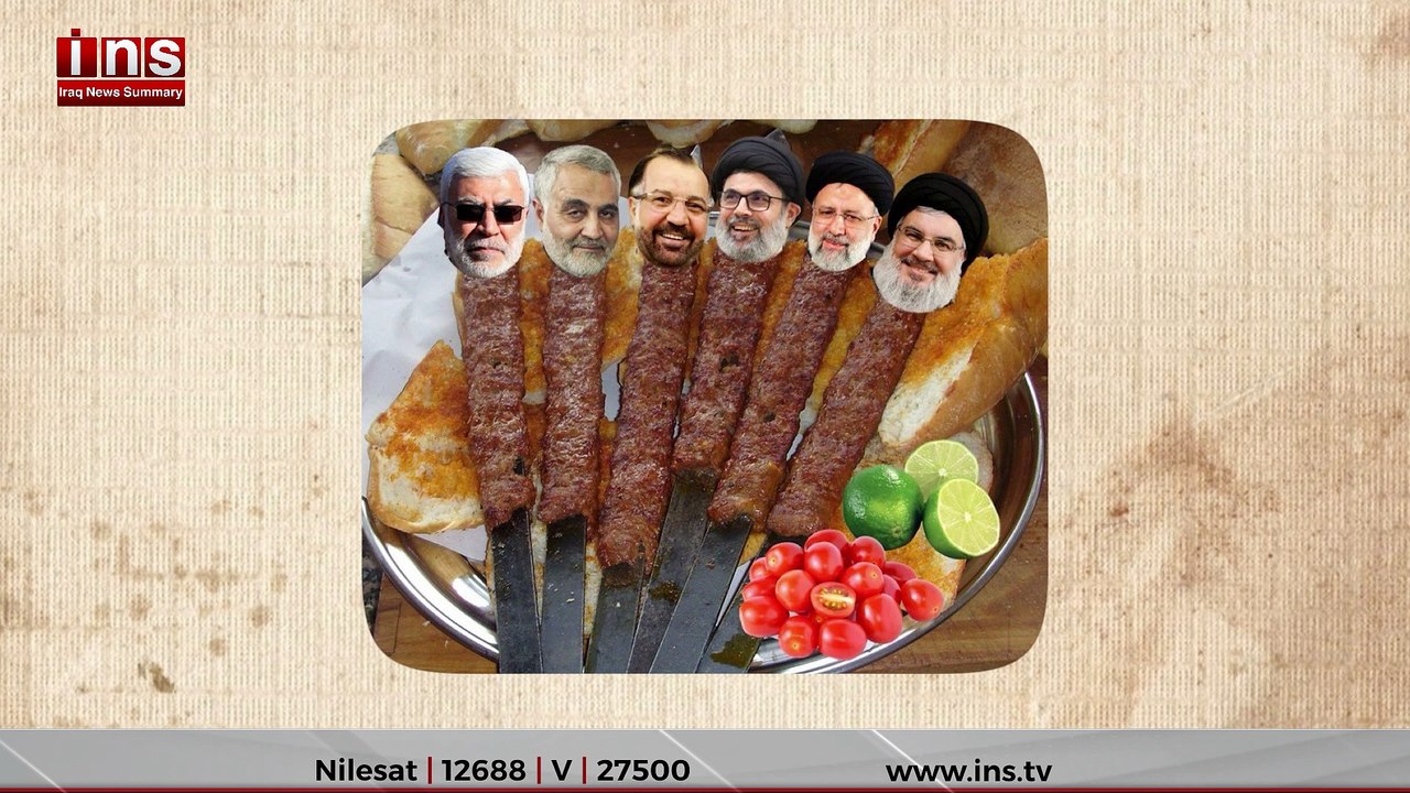 ايران تقرر نقل معركتها مع امريكا واسرائيل إلى العراق لغرض تحطيمه والانتقام منه والضحية هم الاغبياء
