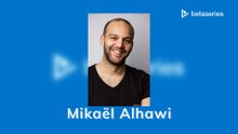 Mikaël Alhawi (FR)