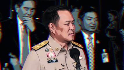 ภูมิใจขวาง “กาสิโน” แค่โชว์ของ – ต่อรองฉ่ำ | ขอเวลานอก | 12 เม.ย. 68 | PART 1
