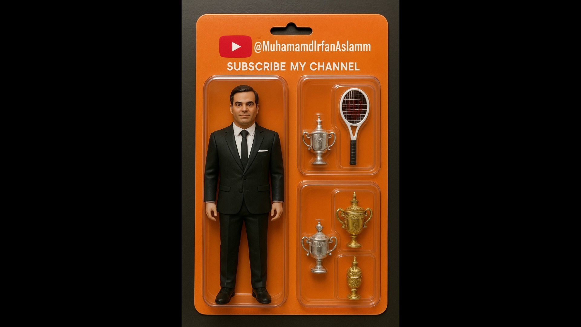 How to Create Action figure in ChatGPT |Toys Action Figure in ChatGPT | Create Viral Action Figure