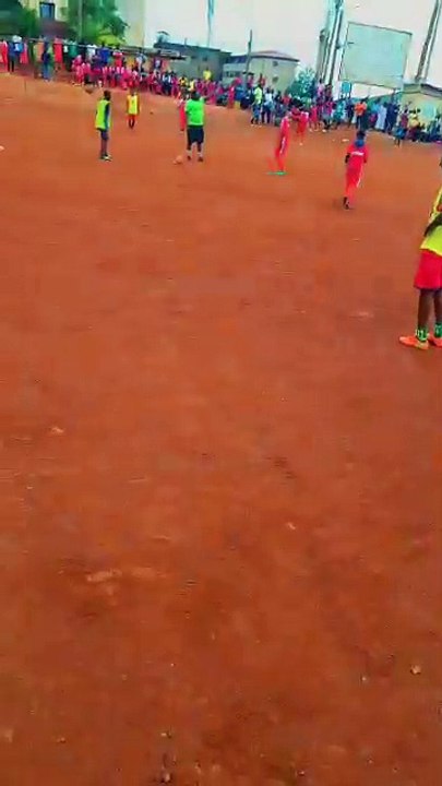 Tournoi Jouons au Ndamba