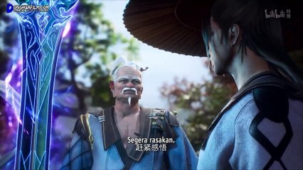 My Sectarian Members Are Spies Episode 57 Sub Indo