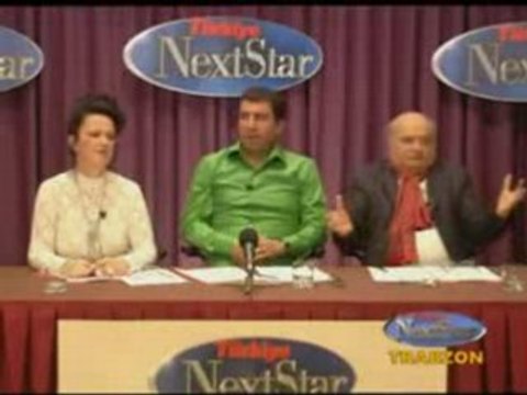 Şahan Gökbakar - NextStar Reklamı