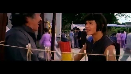 The Fearless Duo (1979) // Classic Kung Fu Movies