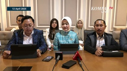 Anggota DPR Atalia Praratya Respons Kasus Pemerkosaan oleh Dokter PPDS di RSHS Bandung