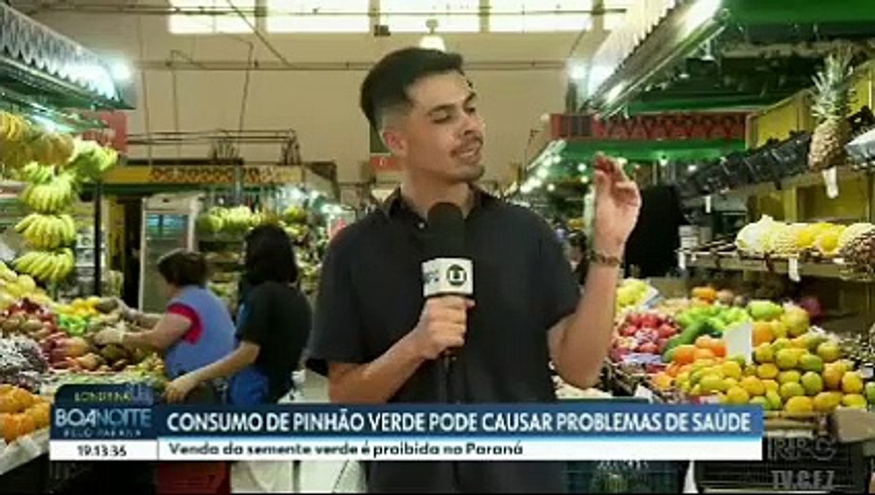 JORNAL DA NOITE