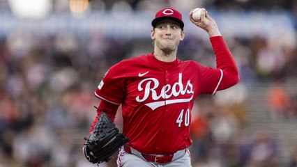 Nick Lodolo's Stellar Performance Boosts Fantasy Value